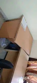 Office Table Chair