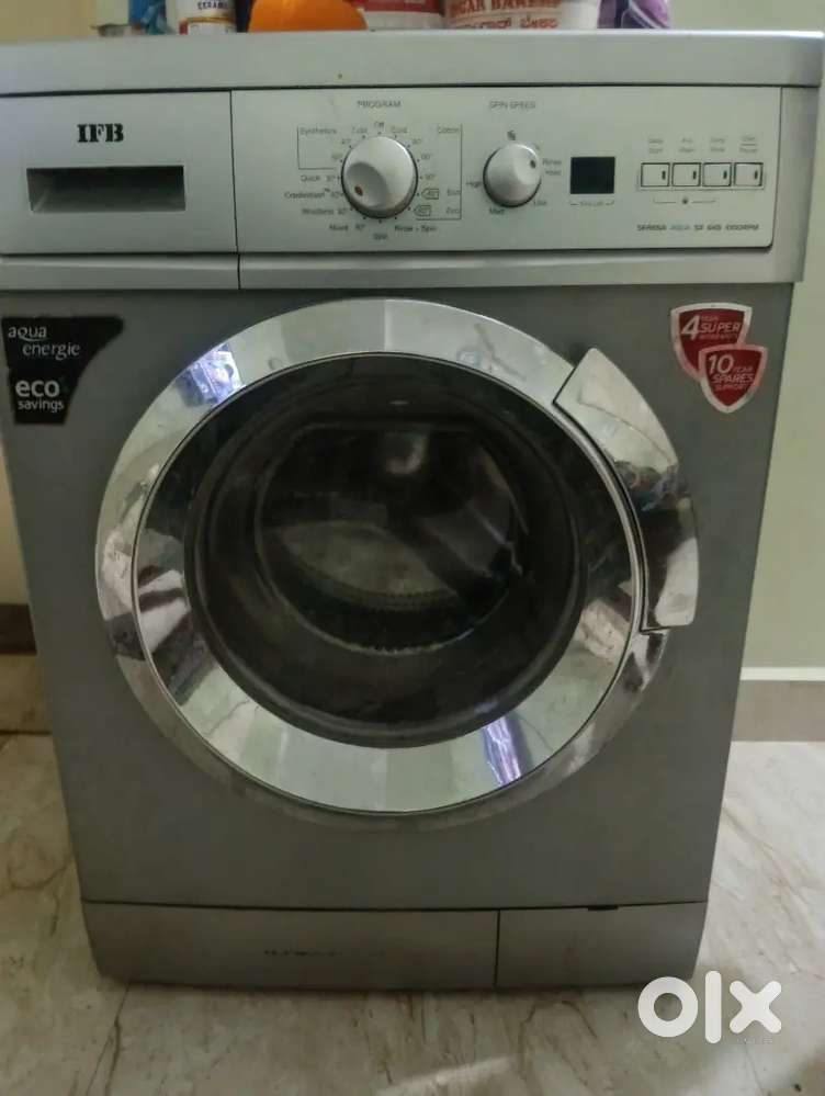 IFB washing machine 6 kg