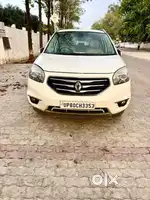 Renault Koleos 4x4 Manual, 2012, Diesel