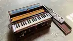 Harmoniumm