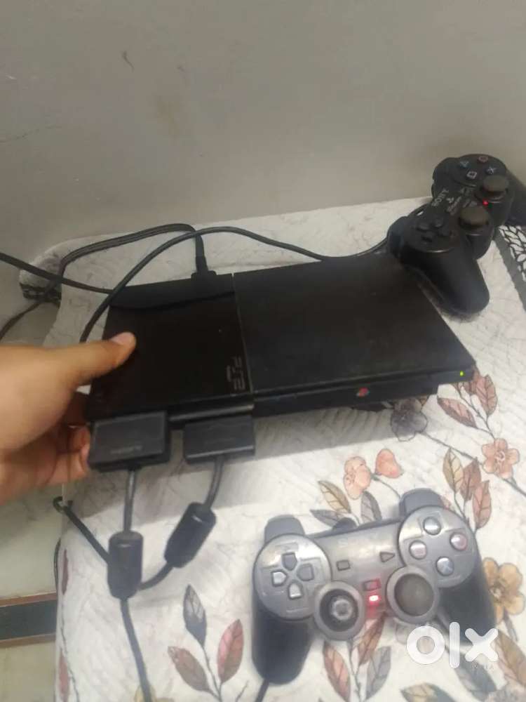 Play station 2
