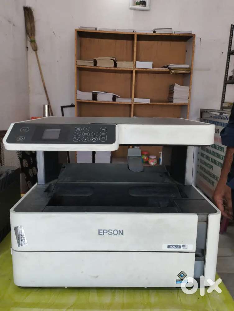 Epson M2170