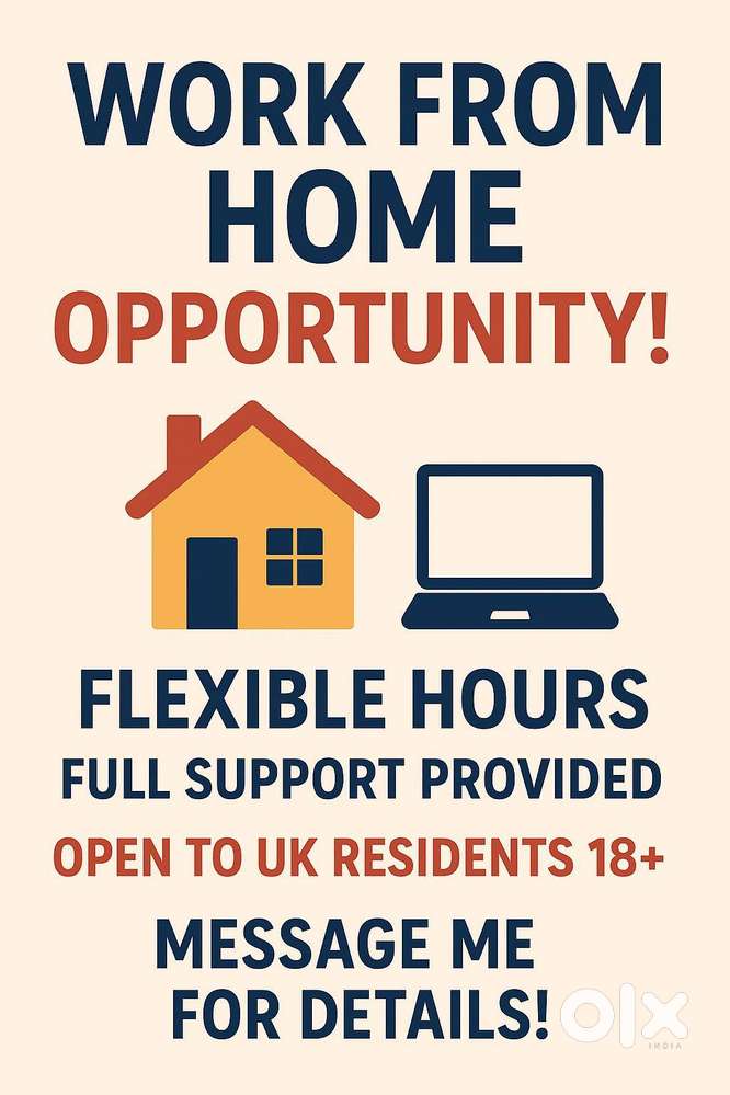 Part time/ full time Jobs, Students, Housewife & Employment !!