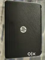 Brand new condition HP laptop in very Good condition