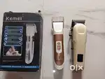 Kemei trimmer