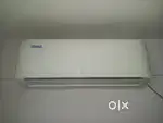 Split AC New condition for sell
