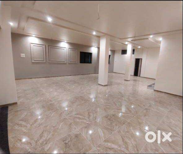 Hall for Rent - Prime Location, Prashant Nagar Road, Amravati