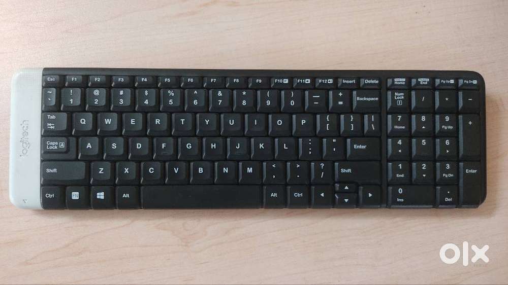Logitech K230 Keyboard