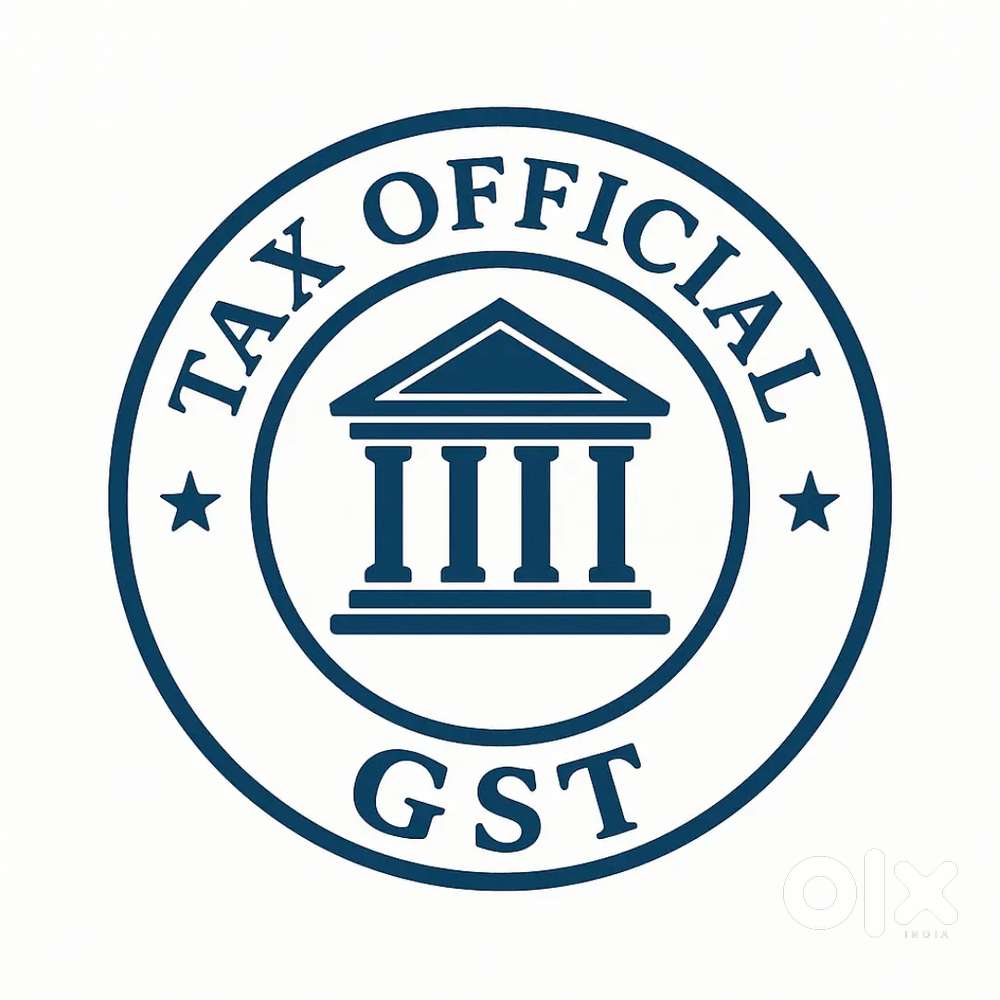 GST related services
