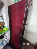Bosch double door refrigerator