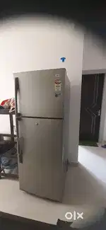 350 ltr LG Double Door