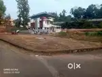 7 cents residential plot for sale at near Infopark.