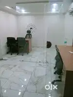 SMALL FULLY FURNISHED OFFICE (CCC)