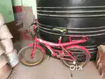Avon balloon cycle