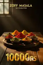 Zoff Masala Distribution