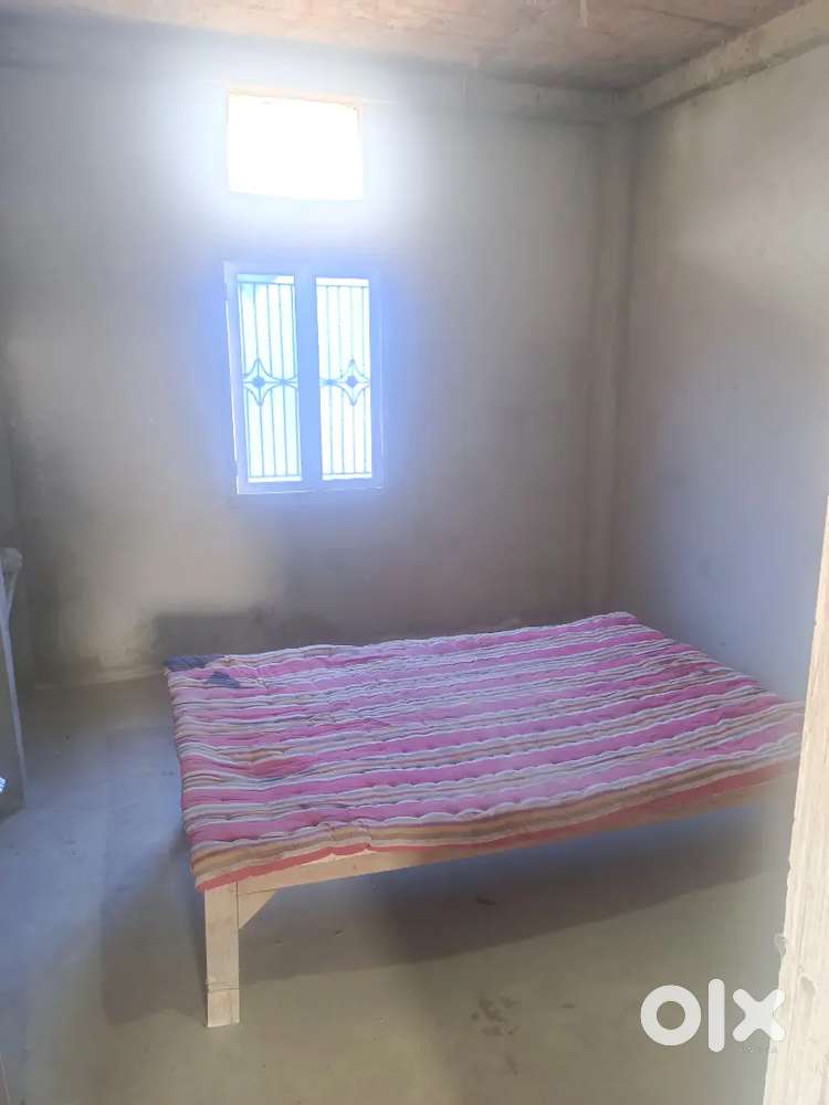 Single room available