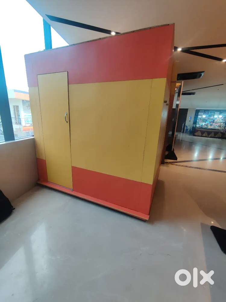 Staff needed on shop at Ags Cinemas Madhuravoyal