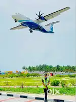 Statewise ground staff hiring on your nearest airports