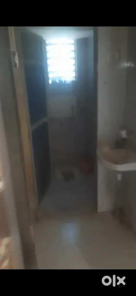 1 Room Kitchen flat for selling