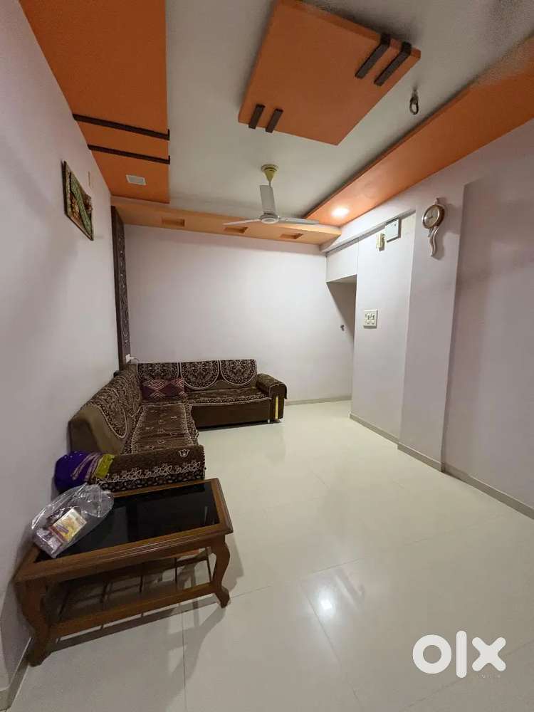 Flat for sale