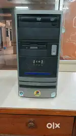 Desktop Computer