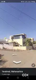 Indipendent house near sos school