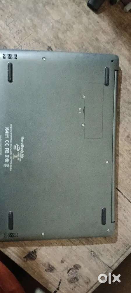 Laptop is good prodect no damage all are working