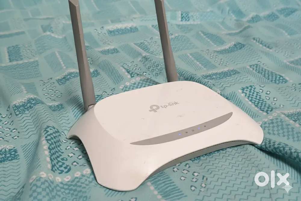 WIFI ROUTER TP LINK