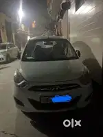 Hyundai Grand i10 2012 Petrol 76126 Km Driven