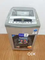 1SE77/HD WHIRLPOOL 7KG WASHING MACHINE FREE DELIVERY WITH BUY BCK 50 %
