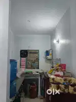 1bhk flat fully furnished available for rent