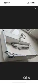 VITRA sink