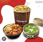 Need a COOK , HOUSEKEEPER , HELPER in Chinese wok freshers are welcome