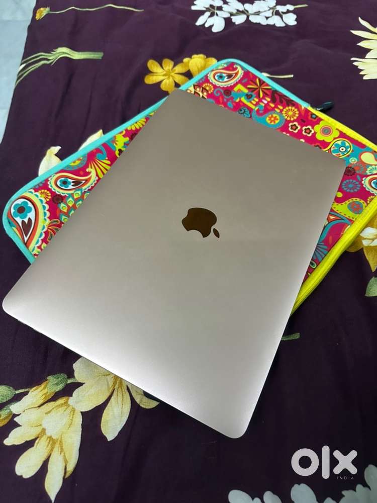 Macbook air