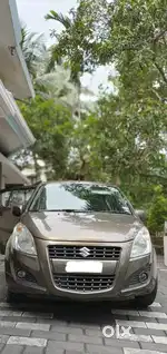 Maruti Suzuki Ritz 2015 Petrol Well Maintained and good condition.