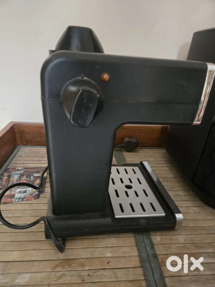 Havells coffee maker