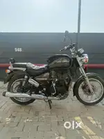Thunderbird 350 2017 model for sale