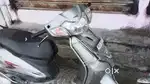 Duet scooty hero