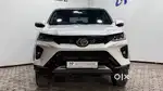 Toyota Fortuner Legender 4X2 AT 2.8, 2023, Diesel