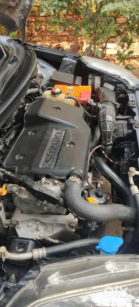 Maruti Suzuki Baleno 2016 Diesel 130000 Km Driven