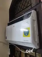 LG window AC 1.5 tone