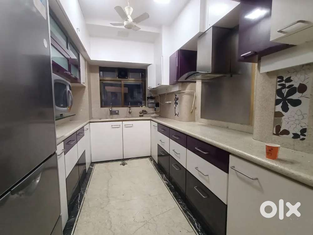 2BHK FUTNISHED FOR RENT