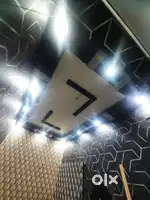 Fully furnished office for rent