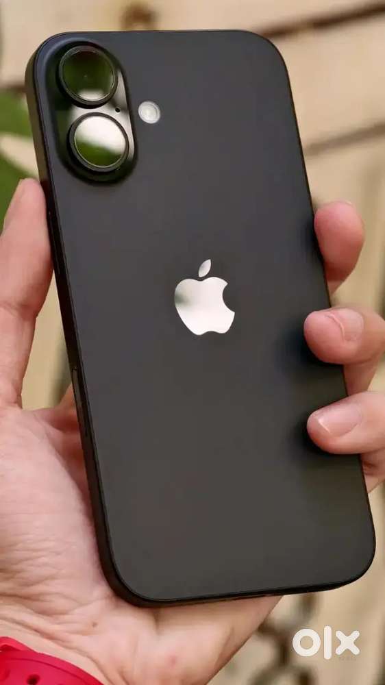 Brand New iPhone 17 512GB just a week old