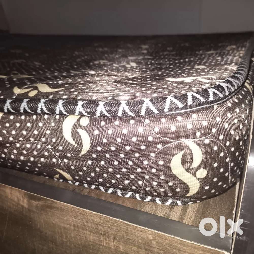 72×60×4 Mattress