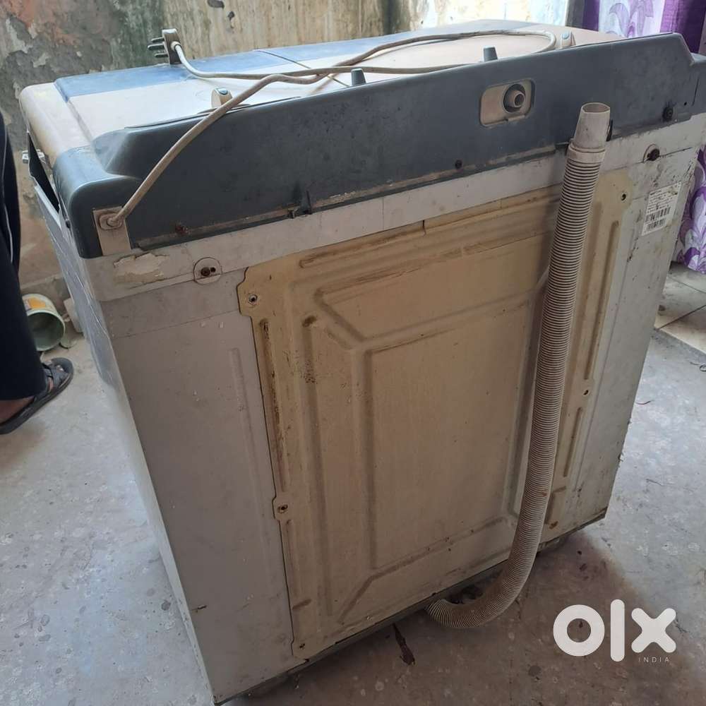 Wirlhpool Washing Machine