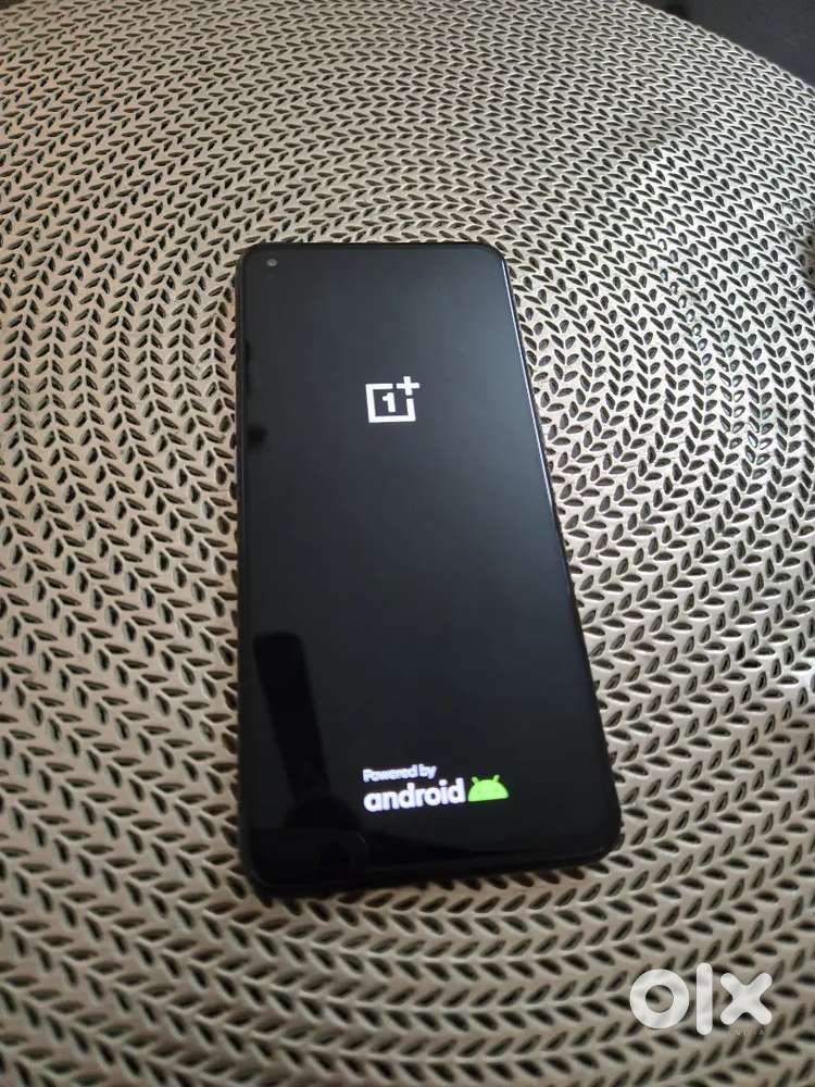 Oneplus Nord CE 5G Phone