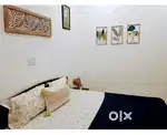 Room in upper tapovan for rent