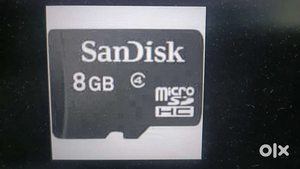 Memory Card 8gb 16gb San Disk