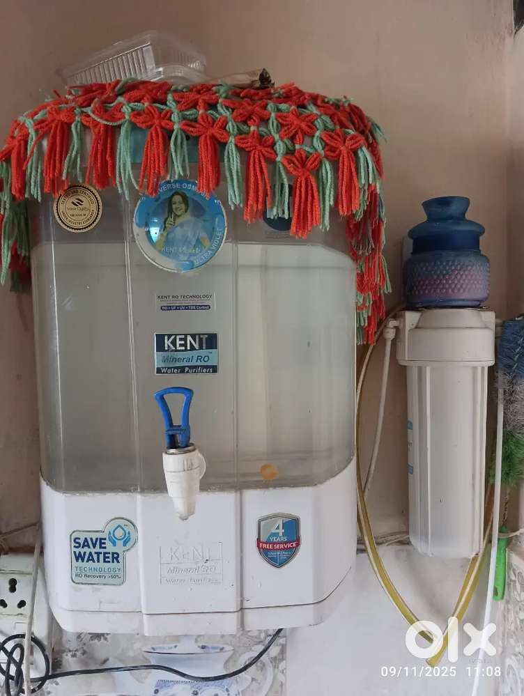 Kent RO Filter